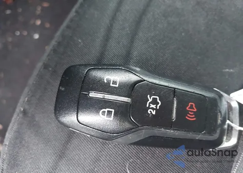 2016 Ford Edge Sel from USA, damaged, VIN 2FMPK4J89GBC08645